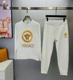 Picture of Versace Sweater Suits _SKUVersaceM-5XLkdtn10043012
